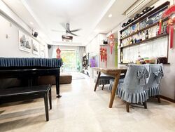 The Warren (D23), Condominium #576274851